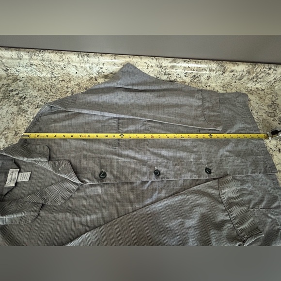 Christian Dior Pajama Top Size L - Picture 14 of 14